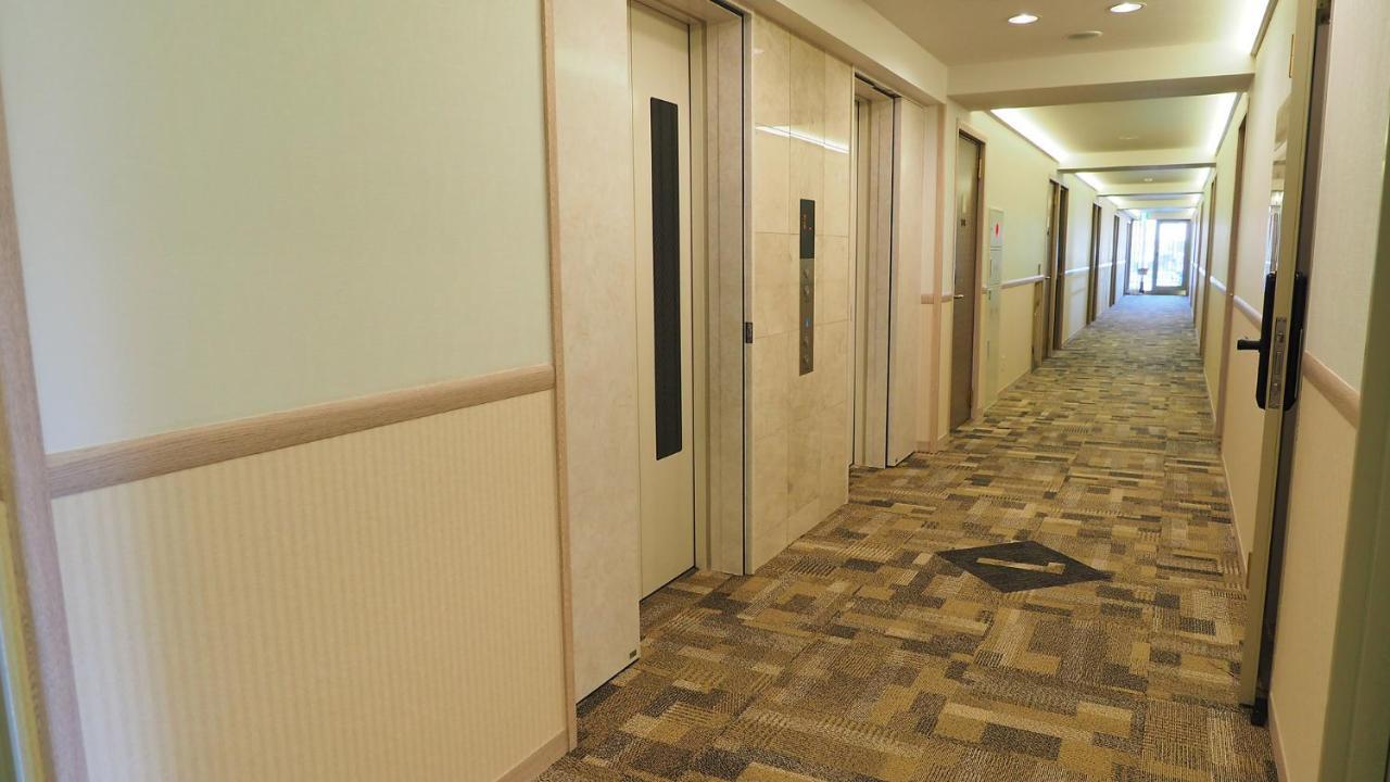 Toyoko Inn Yokohama Shiei-Chikatetsu Center Minami-Eki Extérieur photo