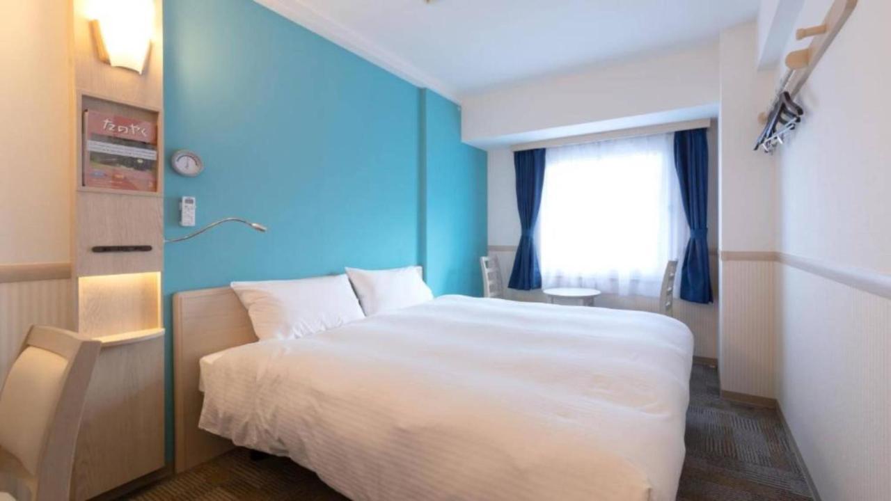 Toyoko Inn Yokohama Shiei-Chikatetsu Center Minami-Eki Extérieur photo