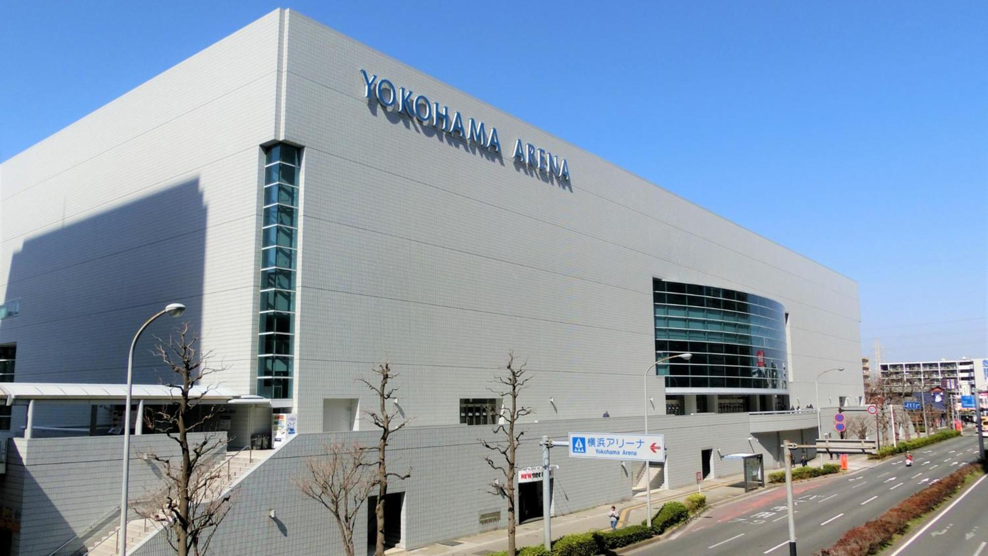 Toyoko Inn Yokohama Shiei-Chikatetsu Center Minami-Eki Extérieur photo
